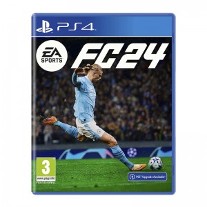 EA SPORTS FC 24 PS4